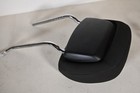 2010-2019 Dodge Journey Front Seat Headrest Left Or Right Black Cloth Head Rest