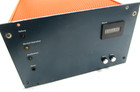 As-is  Leybold-heraeus Turbotronic Turbo Pump Controller -  nt 150 360