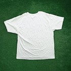 Tulsa Golden Hurricane Ncaa Adidas Men s Primary Logo White T-shirt