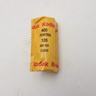 Kodak Professional Portra 400 Color Negative Film Cat 833 1506 - Pack Of 5