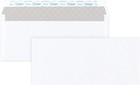 Security Business Envelopes Letter Size 4-1 8  X 9-1 2      Peel And Seal  Privacy