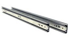 Berta Full Extension Ball Bearing Drawer Slides 8 -24   10 Pairs 