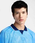Nike Air Men s Long Sleeve Jersey University Blue Navy Size S L Xl Hm8987-412
