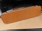 Browning Takedown Shotgun Hard Travel Gun Case  1215 No Keys Hunting Vintage