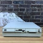 Vintage Ibm Personal System 2 Ps 2 Model 55sx 120mb Hdd Computer Boots To Basic