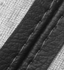 Fits 2012-2014 Dash Trim Cover Leather Chevrolet Camaro Black