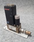 Brooks Instrument 5850s   Bc1ha1ab2ba1b1 Smart Mass Flow