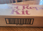 Longaberger Basket Repair Kit 82881  Complete  New In Original Box