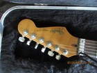 1989 Fender Strat Plus Midnight Wine Lace Sensors Tbx Lsr Schallers
