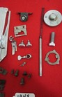 1948 Vintage Singer  Model 221 Featherweight Sewing Machine  Misc Parts