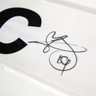 Yaya Toure Signed Captains Armband Africa Cup Of Nations Autograph Coa