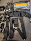 Gopro Hero 5 Mega Accessories Bundle Black Edition Action Camera