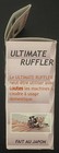 Janome Ultimate Ruffler
