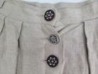 Women s Skirt Costume Oktoberfest C a Your Sixth Sense Size 44 Linen  259470