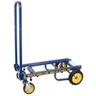 Rock N Roller R2rt Micro 8-in-1 Folding Multi-cart - Open Box