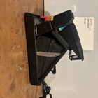 Polaroid Sx-70 Land Camera With Many  Model 2  Tested  see Pics And Description 