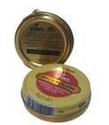Kiwi Shoe Polish All Colors Lot Of 2 Neutral Renew Protect 32g Ea Tin