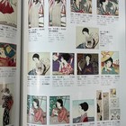 Rare Japanese Art Book Exhibition Catalog Book