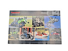 2004 Kawasaki Product Guide Dealer Sales Brochure Atv Utv Jet Ski Cruisers