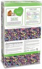 99  Dust-free Confetti Natural Paper Small Pet Bedding With Odor Control  23 L