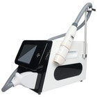 Yag Pico Laser Tattoo Remover Eyebrow Pigment Removal Face Beauty Machine 5 Tips