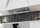 34  X 18  Zline Stainless Steel Range Hood Insert Lifetime Motor 698-34