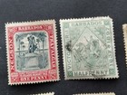 Gb Barbados Early Lot Uk Colonies