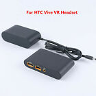 Virtual Reality Link Box Charger Power Adapter Cable For Htc Vive Vr Headset New