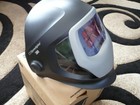 3m Speedglas 9100x Sw Darkening Welding Helmet  Speedglass   06-0100-20sw