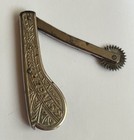 Vtg Singer Folding Tracing Wheel Sewing Tracer 1930s