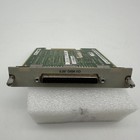 Rare - Vintage - Data General 5 25 Disk Io Board