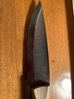 Lt Wright Knives Gary Wines Hunter bushcraft Knife