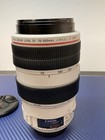 Canon Ef 70-300mm F 4-5 6 L Is Usm Telephoto Zoom Lens