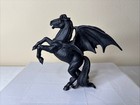Safari Pegasus   Areion Figure Mythical Realm Winged Horse Collectibles
