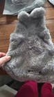 Soft Fleece Pet Dog Clothes Hoodie Coat For Small Medium Dogs Cats Winter Sweate