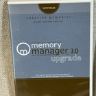 Creative Memories Storybook Creator Plus Software Bundle Set Of 3