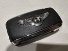Bentley Key Fob   3 Buttons   Gt  Gtc  Continental  Flying Spur   Kr55wk45032