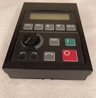 Tested Allen-bradley 1201-ha1 Program Keypad Hmi Digital Operator Parameter