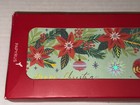 Papyrus Box Of 16 Christmas Note Cards   Envelopes Happy Holidays Greeting Cards