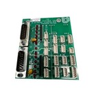 Applied Materials Head Pneumatic Controller Board Assy 0100-01222 Rev 001