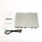 Tokyo Hy-power Hl-725d Linear Amplifier All-mode Dual Amplifier 144mhz 430mhz 50