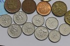               Czech Republic - Post Independence Coins B55  95 Yc37