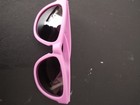 Minishades Pink Baby Polarized Sunglasses