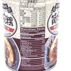 Agv Taiwanese Savory Rice Pudding 8 8oz 250g                                    