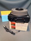 Kodak Carousel 750h Projector Bundle - Professionally Serviced    25126 