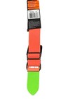 Nike Youth Baseball 2 0 Belt 20      34    Fluorescent Orange   Green     New