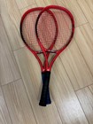 2 Racquets   Yonex Vcore Elite Tennis Racquet - Grip 4 1 4  g2  270g With Case