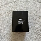 Stussy Magic 8 Ball Mattel Brand New