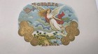 Philippines 1800s Antique La Nobleza Manila Unused Cigar Label 