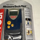 Ryobi Emtp006 Sonic Measure   Stud Finder Measure Tech Plus New